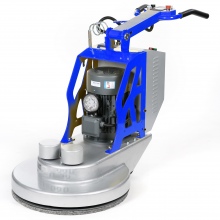 Полірувальні машини